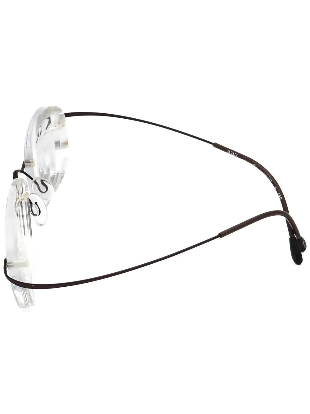 Silhouette M 7472 /45 6062 Eyewear